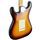 Fender Japan ST-STD Stratocaster 2014 | sunburst, thumbnail 5 of 5