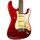 Fender Japan ST-STD Stratocaster 1993-1994 - Candy Apple Red - Vintage | Vintage, thumbnail 1 of 4
