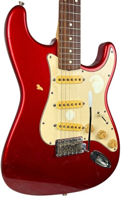 Fender Japan ST-STD Stratocaster 1993-1994