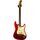 Fender Japan ST-STD Stratocaster 1993-1994 - Candy Apple Red - Vintage | Vintage, thumbnail 2 of 4