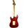 Fender Japan ST-STD Stratocaster 1993-1994 - Candy Apple Red - Vintage | Vintage, thumbnail 3 of 4