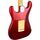 Fender Japan ST-STD Stratocaster 1993-1994 - Candy Apple Red - Vintage | Vintage, thumbnail 4 of 4