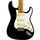 Fender Japan ST54-85L Stratocaster 1984-1987 - Black | zwart, thumbnail 1 of 5