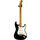 Fender Japan ST54-85L Stratocaster 1984-1987 - Black | zwart, thumbnail 3 of 5