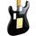 Fender Japan ST54-85L Stratocaster 1984-1987 - Black | zwart, thumbnail 5 of 5