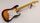 Fender Japan ST57-55 ’57 Stratocaster Reissue 1989 | 2-Tone Sunburst | Made u J | sunburst, thumbnail 1 of 5