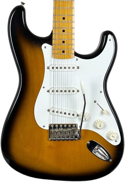 Fender Japan ST57-58US Stratocaster 1999-2002