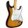 Fender Japan ST57-58US Stratocaster 1999-2002 - Sunburst | sunburst, thumbnail 2 of 5
