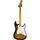 Fender Japan ST57-58US Stratocaster 1999-2002 - Sunburst | sunburst, thumbnail 3 of 5