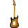 Fender Japan ST57-58US Stratocaster 1999-2002 - Sunburst | sunburst, thumbnail 4 of 5