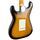 Fender Japan ST57-58US Stratocaster 1999-2002 - Sunburst | sunburst, thumbnail 5 of 5