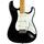 Fender Japan ST57-85LS Stratocaster 1991-1992 - Black | black, thumbnail 1 of 5
