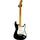 Fender Japan ST57-85LS Stratocaster 1991-1992 - Black | black, thumbnail 3 of 5