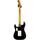 Fender Japan ST57-85LS Stratocaster 1991-1992 - Black | black, thumbnail 4 of 5