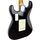 Fender Japan ST57-85LS Stratocaster 1991-1992 - Black | black, thumbnail 5 of 5