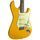 Fender Japan ST62-65AS 40th Anniversary Stratocaster 1994-1995 - Yellow | žlutá, thumbnail 1 of 4
