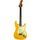 Fender Japan ST62-65AS 40th Anniversary Stratocaster 1994-1995 - Yellow | žlutá, thumbnail 2 of 4