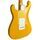 Fender Japan ST62-65AS 40th Anniversary Stratocaster 1994-1995 - Yellow | žlutá, thumbnail 4 of 4