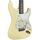 Fender Japan ST62 Reissue Stratocaster 1993-1994 | vintage white, thumbnail 2 of 5