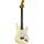 Fender Japan ST62 Reissue Stratocaster 1993-1994 | vintage white, thumbnail 3 of 5