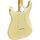 Fender Japan ST62 Reissue Stratocaster 1993-1994 | vintage white, thumbnail 5 of 5