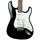 Fender Japan ST62-US 62’ Reissue Stratocaster 2004-2005 - Black | black, thumbnail 1 of 5