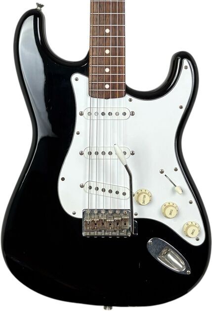 Fender Japan ST62-US 62’ Återutgåva Stratocaster 2004-2005