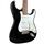 Fender Japan ST62-US 62’ Reissue Stratocaster 2004-2005 - Black | black, thumbnail 2 of 5
