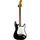 Fender Japan ST62-US 62’ Reissue Stratocaster 2004-2005 - Black | black, thumbnail 3 of 5