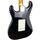 Fender Japan ST62-US 62’ Reissue Stratocaster 2004-2005 - Black | black, thumbnail 5 of 5