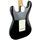 Fender Japan Standard Stratocaster 1987-1988 - Black - Vintage | Vintage, thumbnail 4 of 4