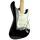 Fender Japan Standard Stratocaster 1993-1994 - Black - Vintage | Vintage, thumbnail 1 of 4