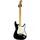 Fender Japan Standard Stratocaster 1993-1994 - Black - Vintage | Vintage, thumbnail 2 of 4