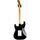 Fender Japan Standard Stratocaster 1993-1994 - Black - Vintage | Vintage, thumbnail 3 of 4