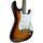 Fender Japan Standard Stratocaster 1994-1995 - Sunburst - Vintage | Vintage, thumbnail 1 of 4