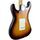 Fender Japan Standard Stratocaster 1994-1995 - Sunburst - Vintage | Vintage, thumbnail 4 of 4