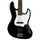 Fender Japan STD Jazz Bass 2010-2011 | čierna, thumbnail 1 of 5