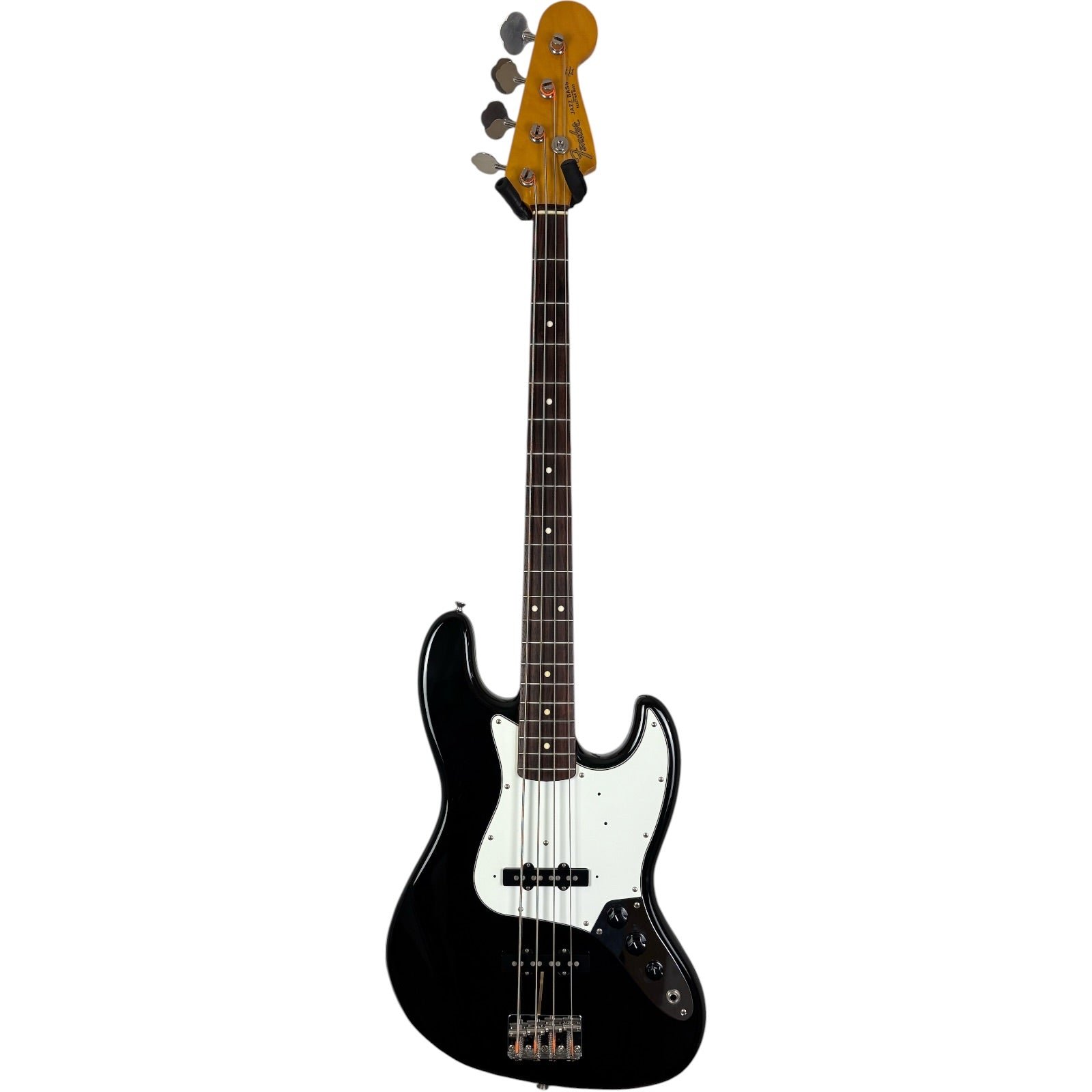 Fender Japan STD Jazz Bass 2010-2011 from 9 765 kr - Refurbished