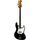 Fender Japan STD Jazz Bass 2010-2011 | čierna, thumbnail 3 of 5
