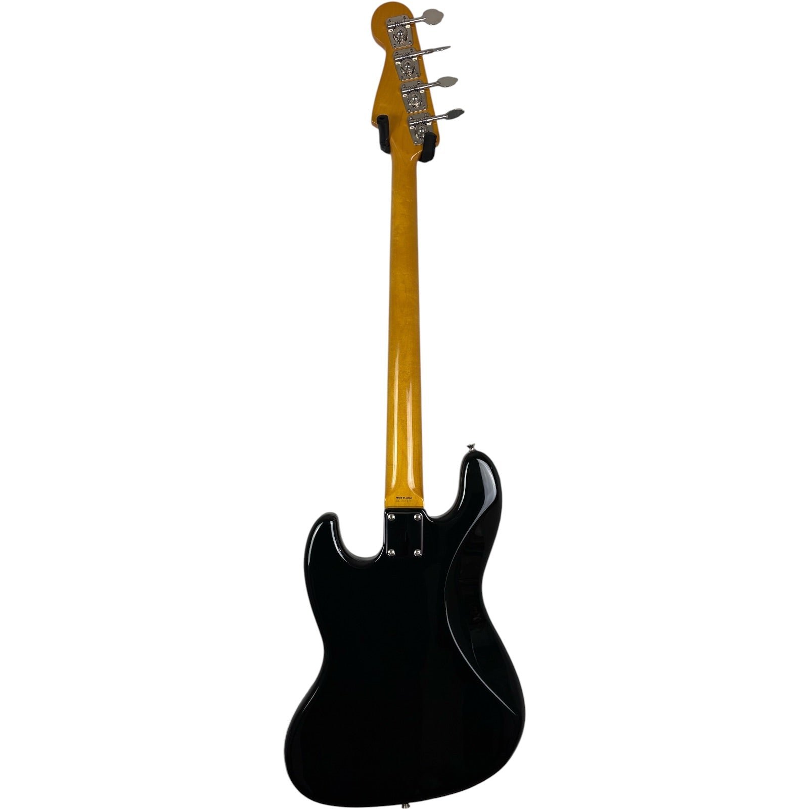 Fender Japan STD Jazz Bass 2010-2011 from 9 765 kr - Refurbished