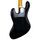 Fender Japan STD Jazz Bass 2010-2011 | čierna, thumbnail 5 of 5