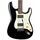 Fender Japan STD Stratocaster HH 1987-1988 | čierna, thumbnail 1 of 5