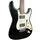 Fender Japan STD Stratocaster HH 1987-1988 | čierna, thumbnail 2 of 5
