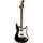 Fender Japan STD Stratocaster HH 1987-1988 | čierna, thumbnail 3 of 5