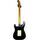 Fender Japan STD Stratocaster HH 1987-1988 | čierna, thumbnail 4 of 5