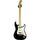 Fender Japan STM-94M Stratocaster 1994-1995 - Black - Vintage | Vintage, thumbnail 2 of 4