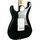 Fender Japan STM-94M Stratocaster 1994-1995 - Black - Vintage | Vintage, thumbnail 4 of 4