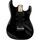 Fender Japan STM-94M Stratocaster Body | noir, thumbnail 1 of 5