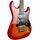 Fender Japan STR-75R Stratocaster 1984-1987 - Cherry Sunburst | Cherry Sunburst, thumbnail 1 of 4