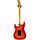 Fender Japan STR-75R Stratocaster 1984-1987 - Cherry Sunburst | Cherry Sunburst, thumbnail 3 of 4